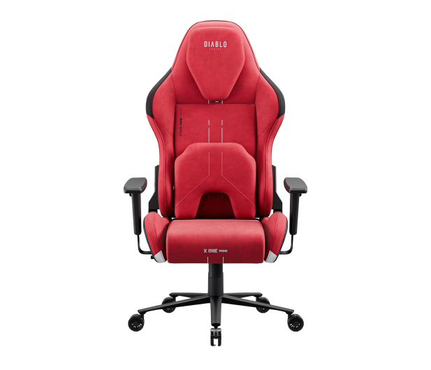 Diablo Chairs X-ONE PRIMECHAIR  BLOODY MARY - 1527044 - zdjęcie 2